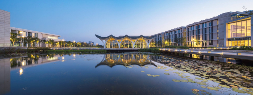 昆山杜克大学采购六台安捷伦紫外分光光度计CARY 60