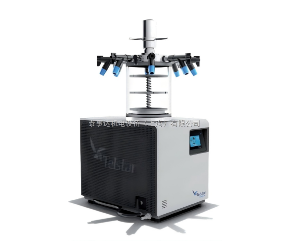 进口实验室冻干机的日常运维与创新应用探索