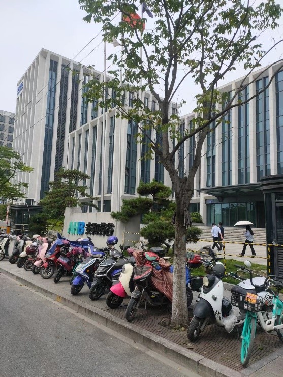 珞米生命科技--冻干机应用